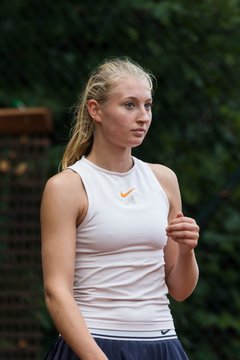 Marie-Lynn Tiedemann 797 - Suchsdorf Provinzial Trophy